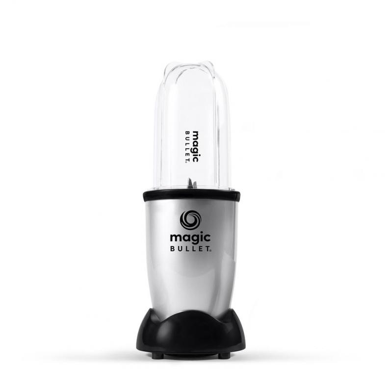 Блендер стаціонарний Magic Bullet MBR03
