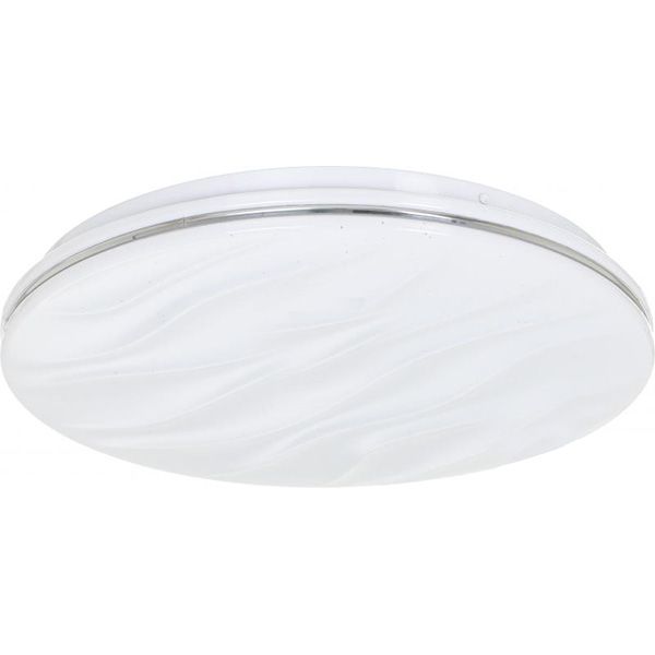 Светильник светодиодный Accento lighting ALTD-TRY-SS24-RIPPLE 24 Вт белый 4000 К 