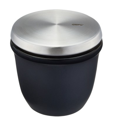 Ємність для солі та спецій X-Plosion (34636) Gefu