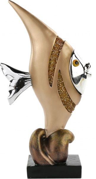 Статуэтка Рыба HY4896T1