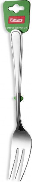 Вилка сервировочная Simple Flamberg