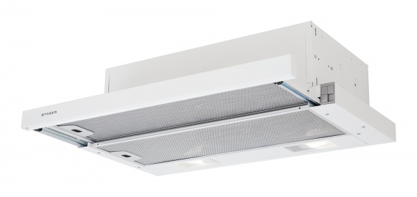 Вытяжка Faber FLEXA NG HIP W A60