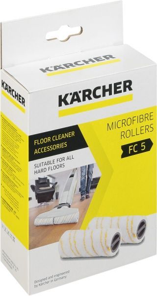 Насадка Karcher для FC 5 Premium 2 шт. 2.055-006.0