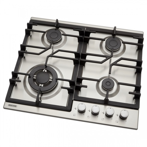 Варильна поверхня Eleyus MILENA 60 IS CTF
