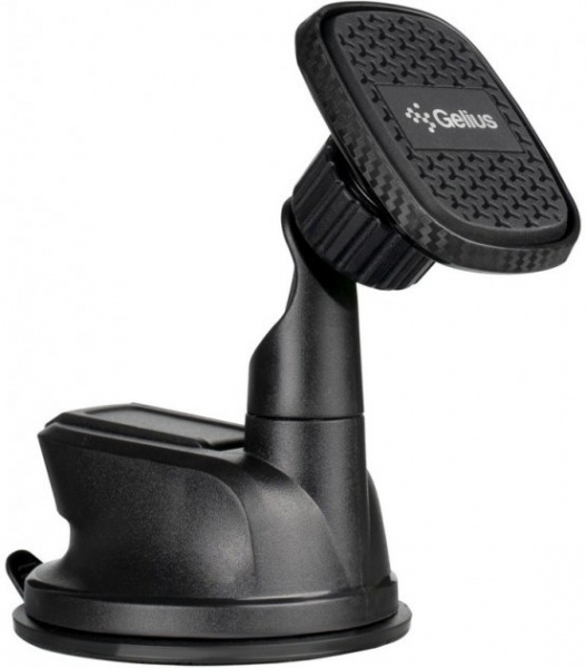 Автотримач Gelius Pro GP-CH018 чорний