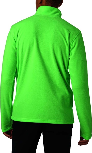 Джемпер McKinley Amarillo ux 252477-704 р. 3XL салатовий