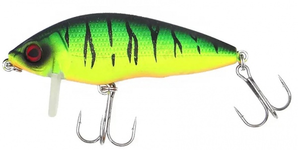 Воблер Gladiator EXCTR FL/9 7,4 г 70 мм #09 Exciter Floating