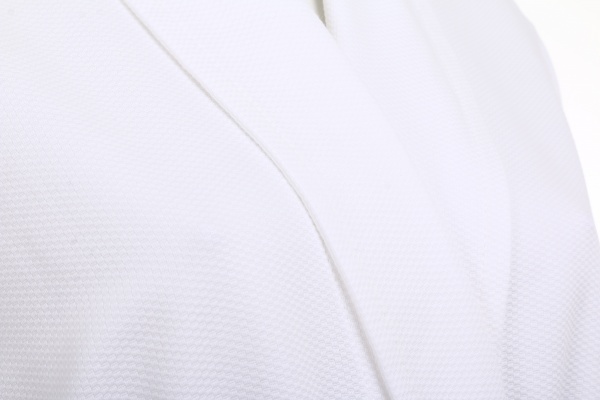 Халат-кімоно Lameirinho Amorosa р. XL білий