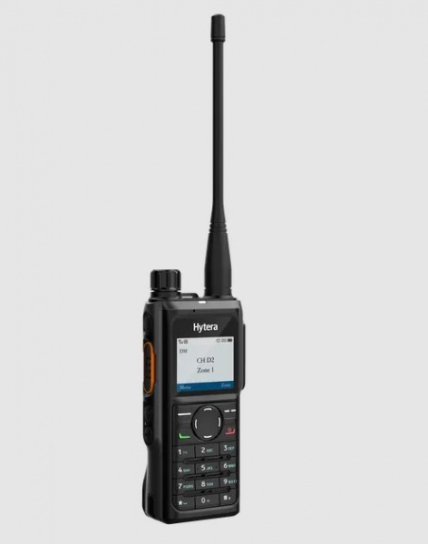 Рація Hytera HP685VHF 136–174 МГц 5 Вт 1024 канали