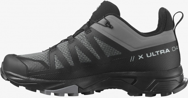 Кроссовки Salomon X ULTRA 4 L41385600 р.44 черный