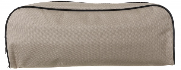 Сумка-органайзер Organize для плойки бежевый K013 