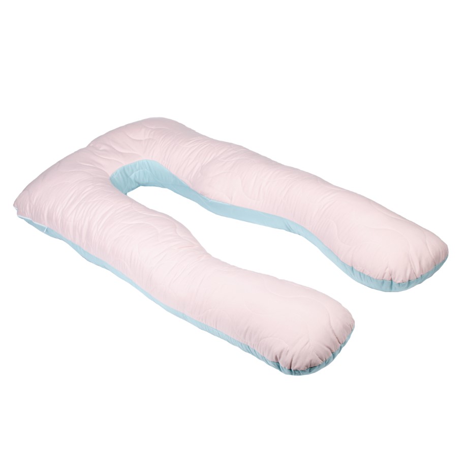 Подушка-позиціонер Білтекс П-подібна 140*75*20