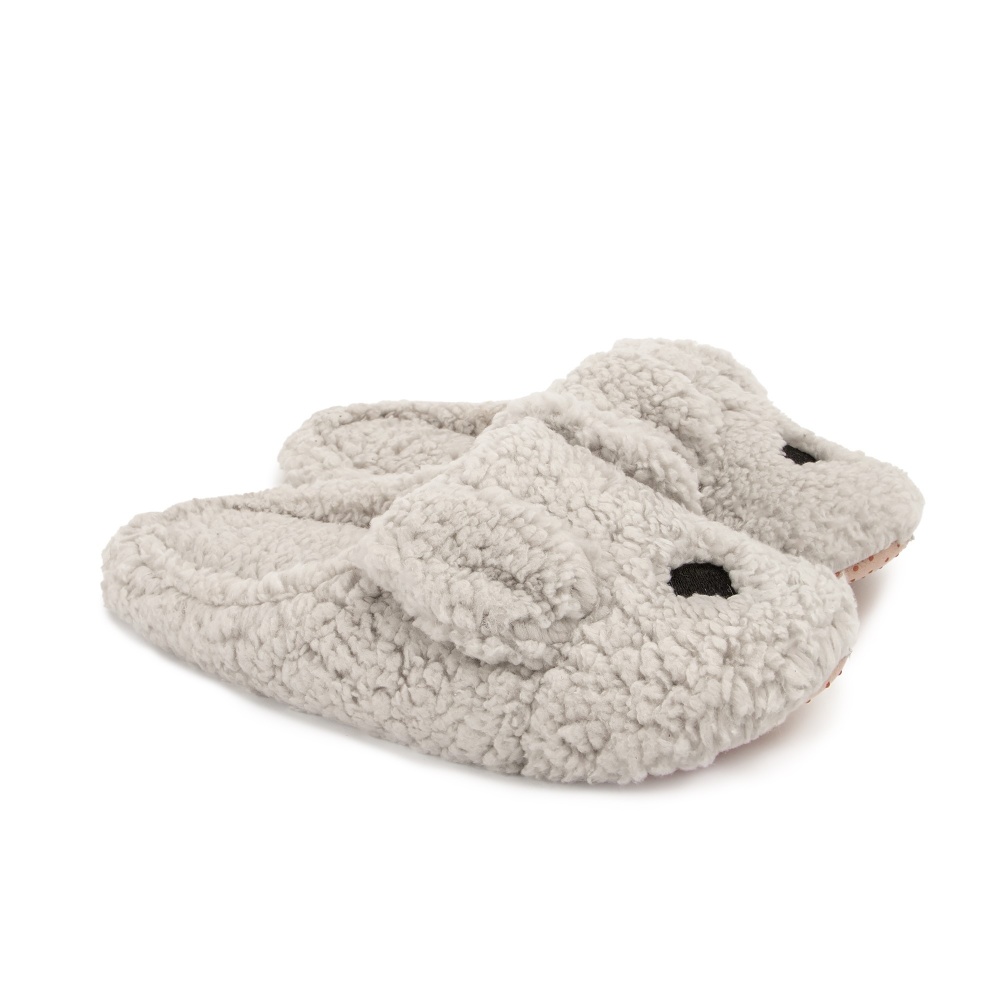 Капці домашні Twins ANIMALS р.40 сірий