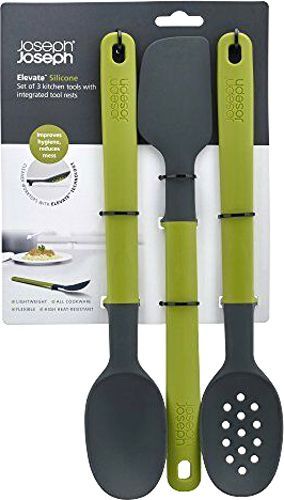 Набор кухонных приборов Elevate 3 предмета 01000703 Joseph Joseph