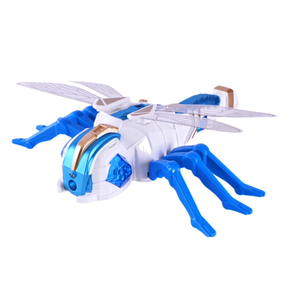 Игрушка на радиоуправлении Shantou Стрекоза XB1217