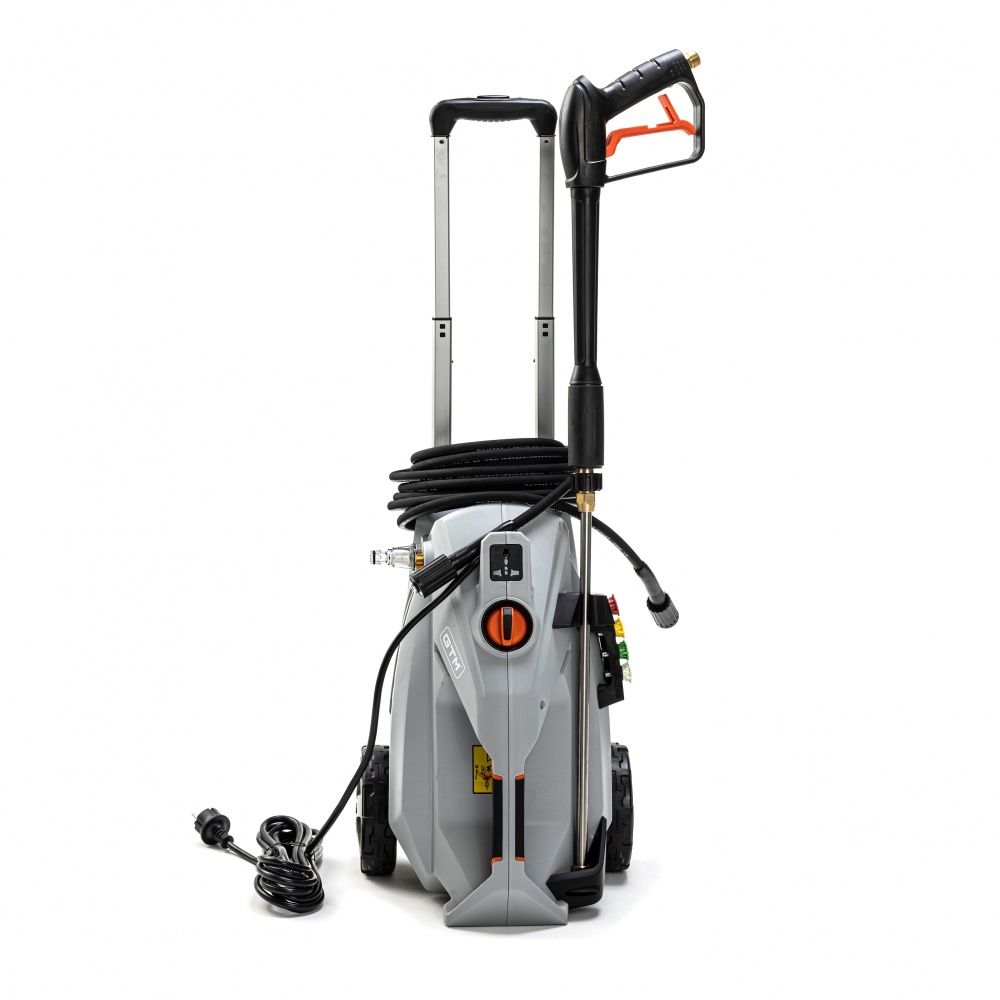 Мойка высокого давления GTM LT890G-3100B 33009