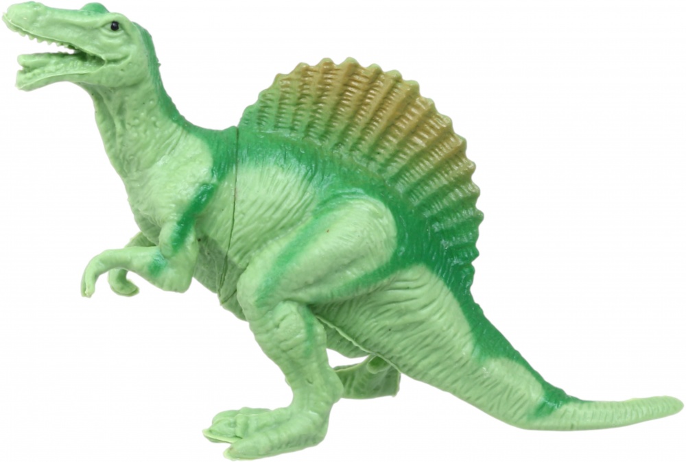 Ігровий набір PIXIE яйце динозаври 50 шт. 24х33 см пластик YX-DT02-1