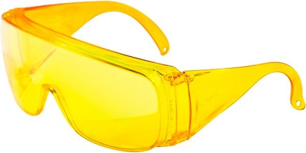 Очки защитные Очки защитные из поликарбоната СИЛА33