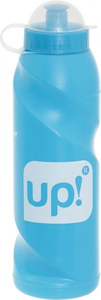 Фляга UP! (Underprice) CA-004 700 блакитний