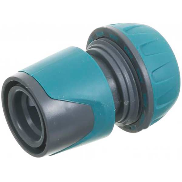 Соединитель для шланга Klever 3/4” DY8029HLP