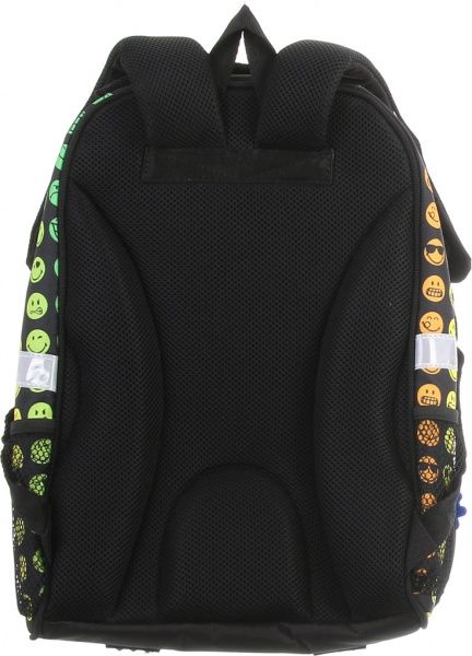 Рюкзак Smiley Черепашка Веселка в колі 15266