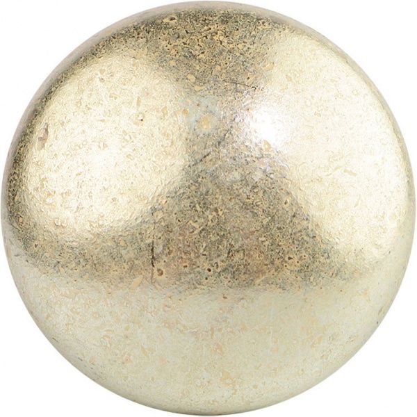 Меблева ручка CL 24228.01.025 18892 сріблястий Bosetti Marella