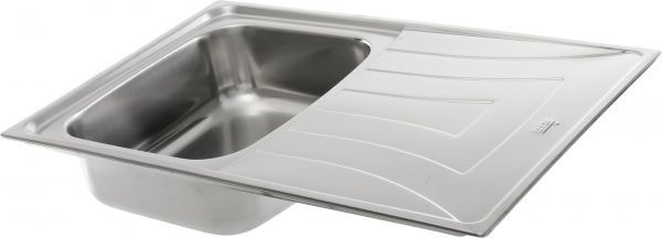 Мойка для кухни TEKA Universo 1B 1D 79 10120035 