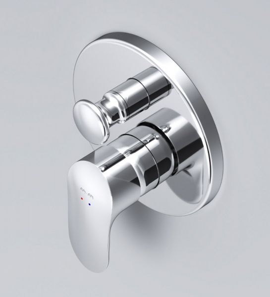 Смеситель для душа AM.PM Like F8085000