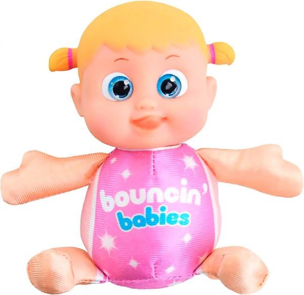 Кукла Bouncin' Babies Bounie 802003