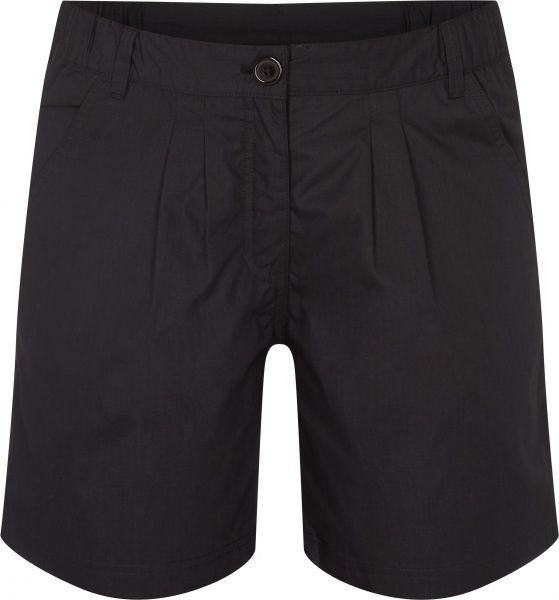 Шорты McKinley Koani wms 286081-050 р. 36 черный