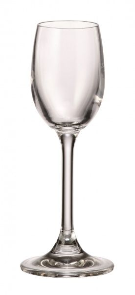 Набор бокалов для ликера Leona 60 мл 6 шт. Banquet 