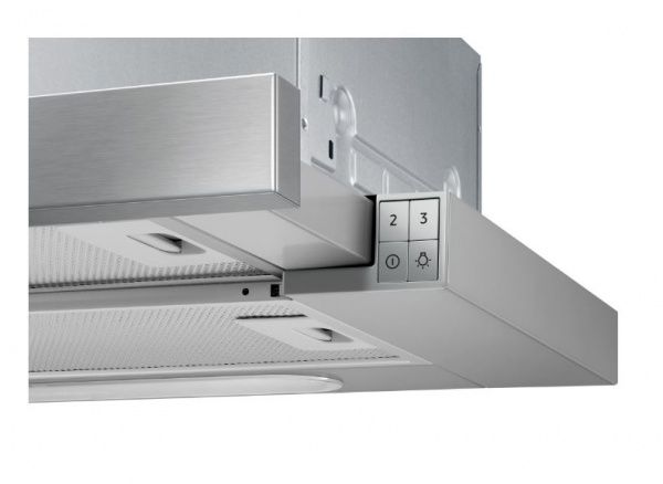 Витяжка Samsung NK24M1030IS/UR