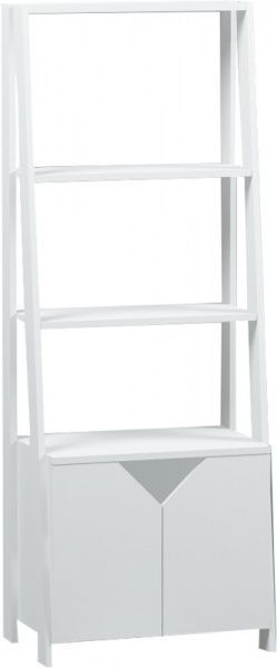 Стеллаж 1700x600x400 мм нимфея альба (Вікторія) 