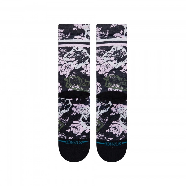 Шкарпетки Stance CREW W558A20LAV р.S чорний