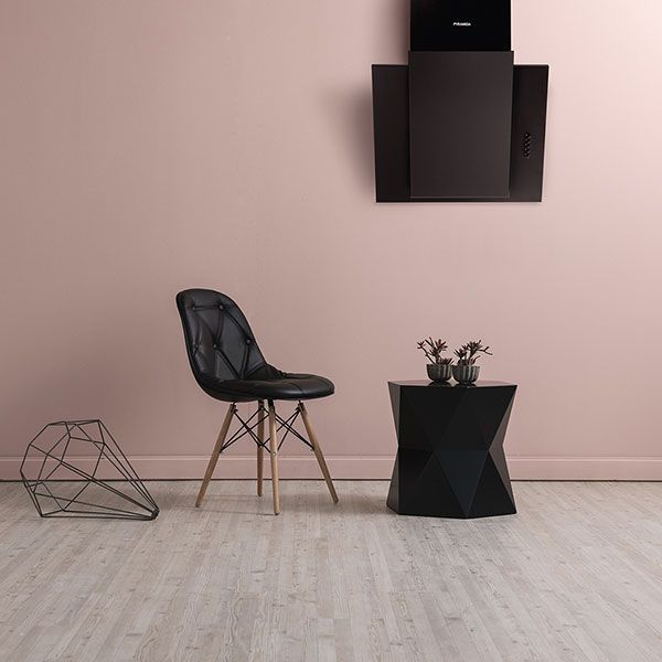 Вытяжка Pyramida NR-MV 60 (1000) M BL