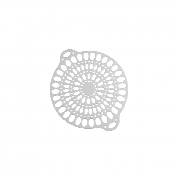 Подставка-разделитель для торта пластик белый Ø 32 см 231266 Testrut