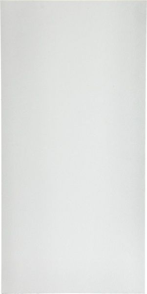 Картон грунтованый 3 мм гладка фактура 20х40 см акрил , Этюд