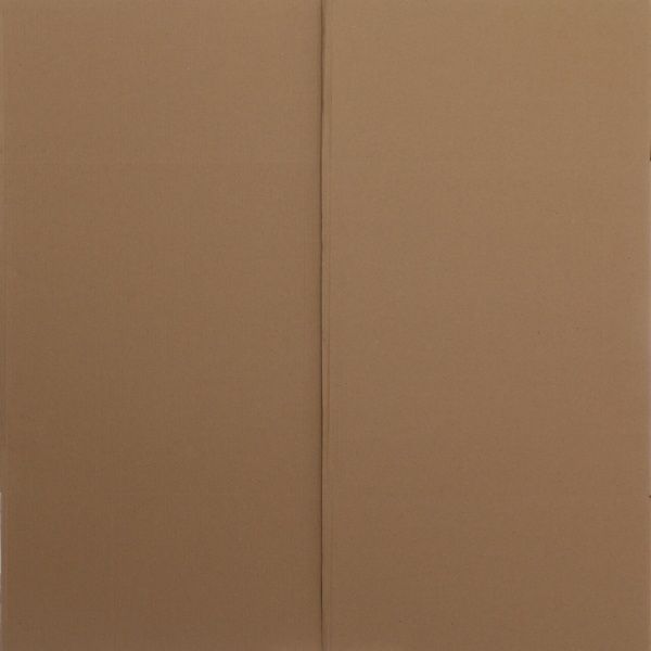 Коробка из гофрокартона Т22(В) 500x500x500 мм