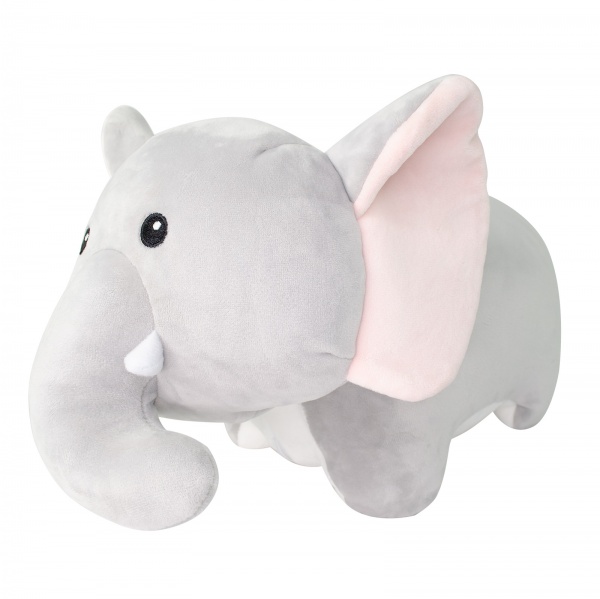 Подушка для путешествий Слоненок 30x30 см Home Line