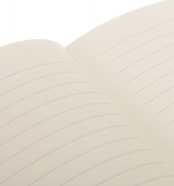 Блокнот Квітучі джунглі 21х14,5 см Mikirei