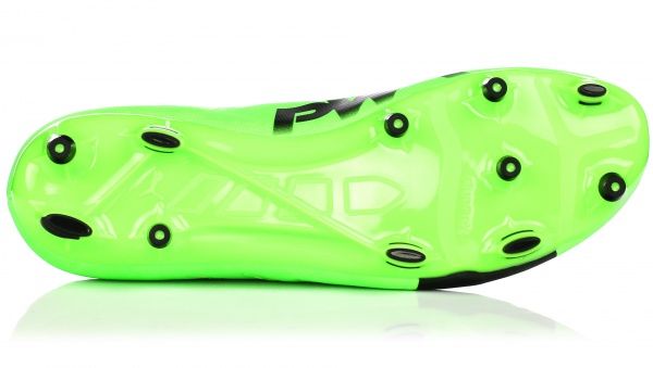 Бутси Puma evoPOWER Vigor 4 FG 10396301 р. UK 9 зелений