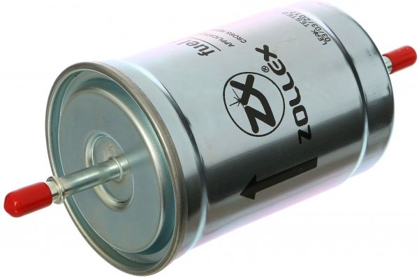 Фільтр паливний Zollex Z-014 