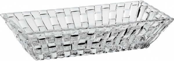 Набор блюдо квадратное и три салатника 101000266 Nachtmann 