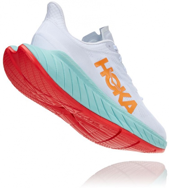 Кроссовки Hoka Carbon X 2 1113526|22 р.EUR 41 1/3 белый
