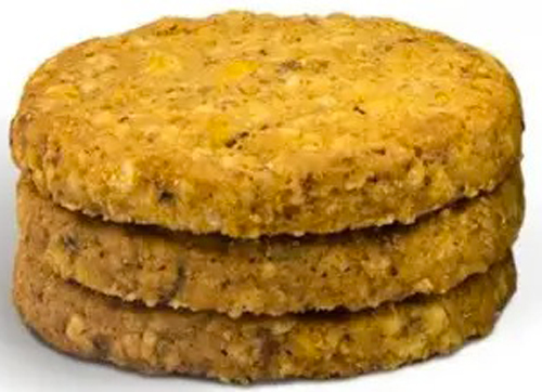 Печенье Gullon tube CDC Традиционное Без сахара 280 г 