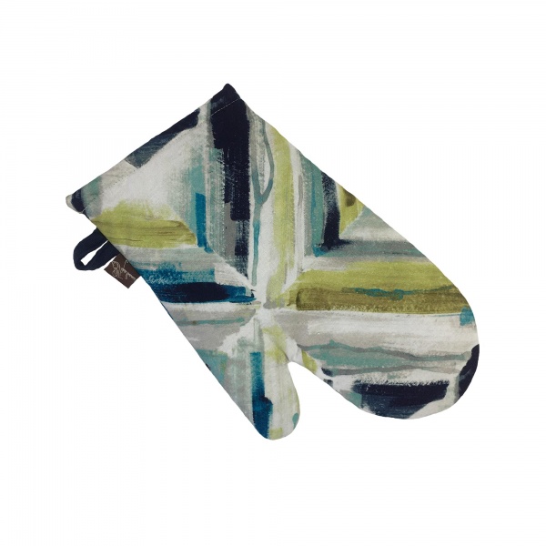 Style 16x33 см синій із малюнком Прованс 