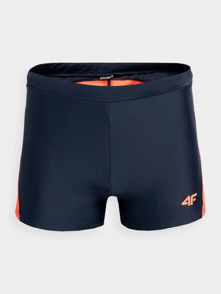 Плавки 4F H4L22-MAJM004-30S р.2XL синій