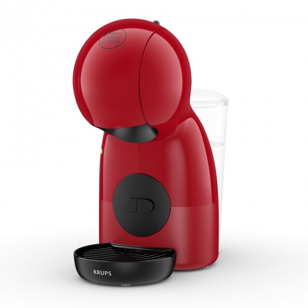 Кавоварка капсульна Krups Dolce Gusto PICOLLO XS KP1A0510 