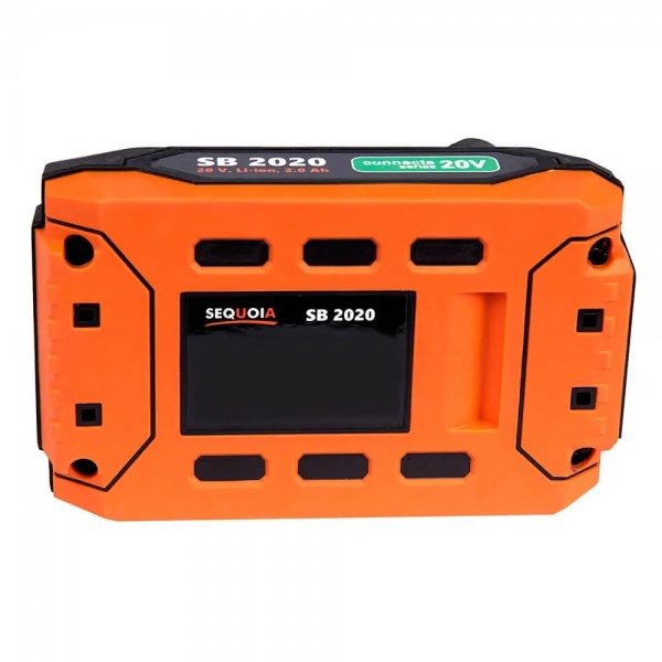 Батарея аккумуляторная SEQUOIA SB2020