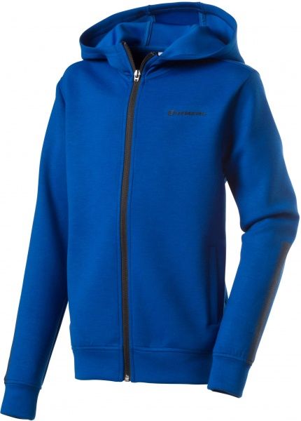 Джемпер Energetics Cody jrs 280627-523 р. 140 темно-синій